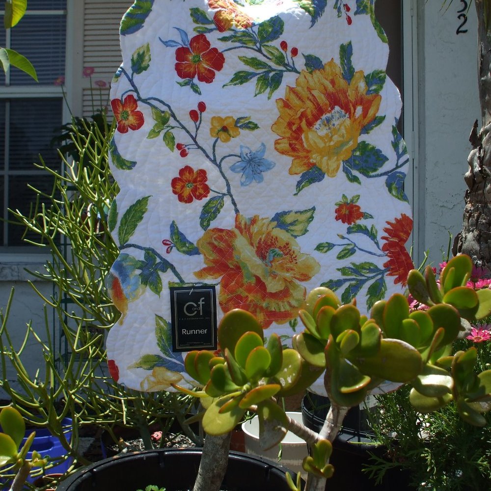 Table runner New - Picture 2 of 2